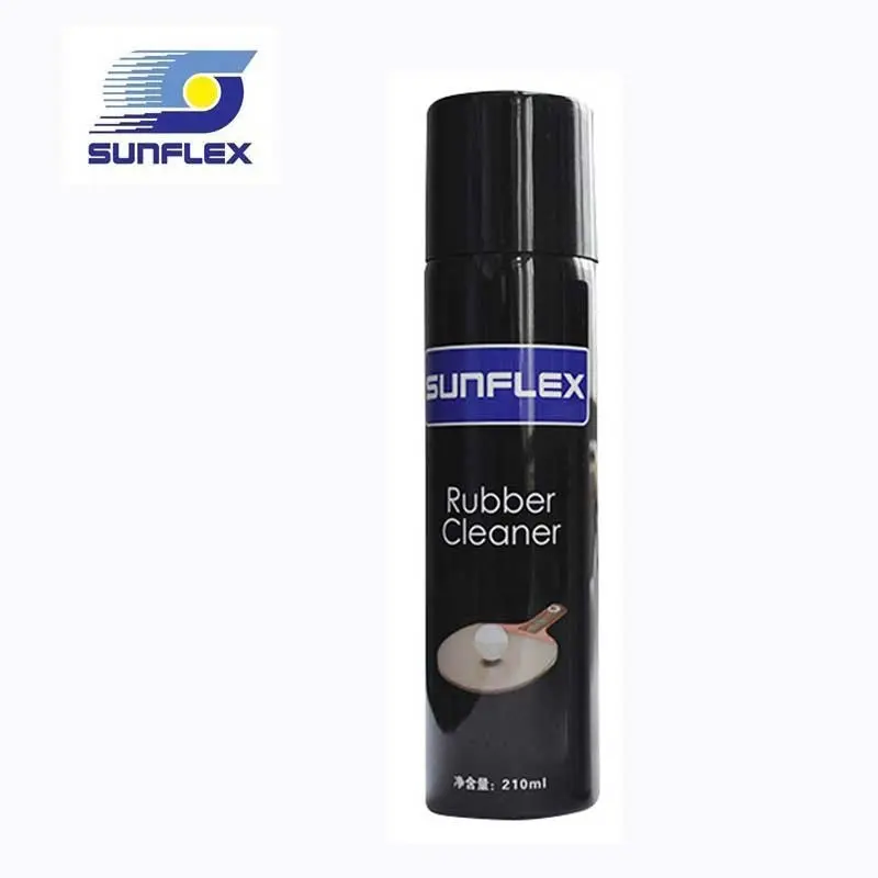 SUNFLEX Rubber Cleaner 泡沫清潔劑