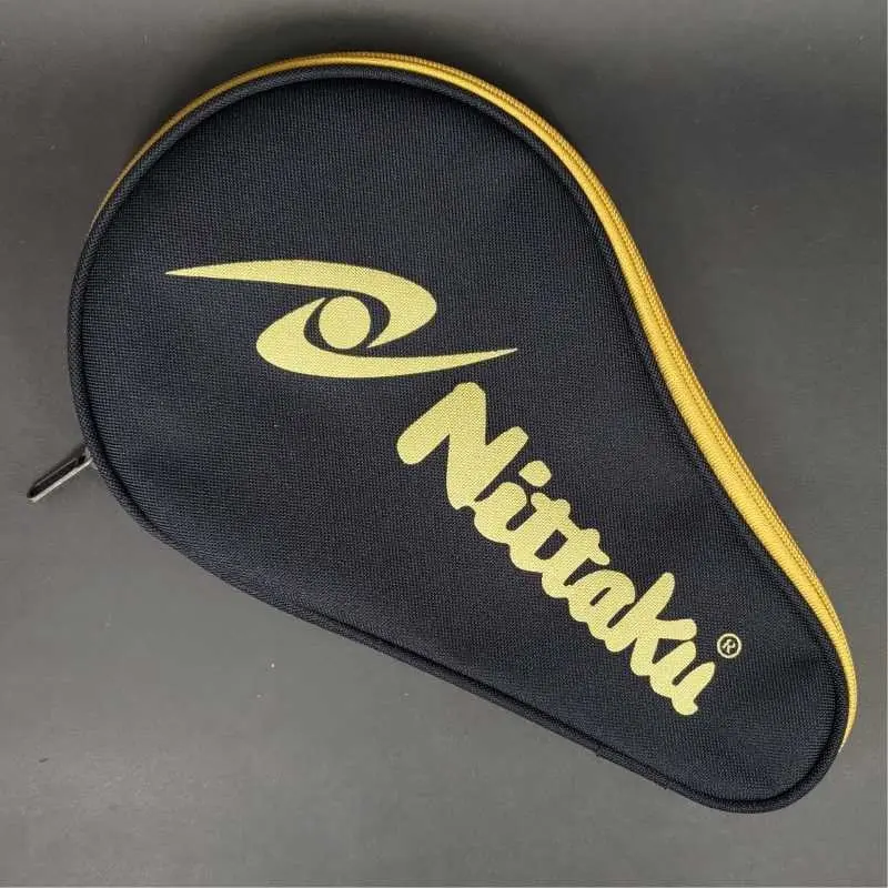 Nittaku 拍型桌拍袋