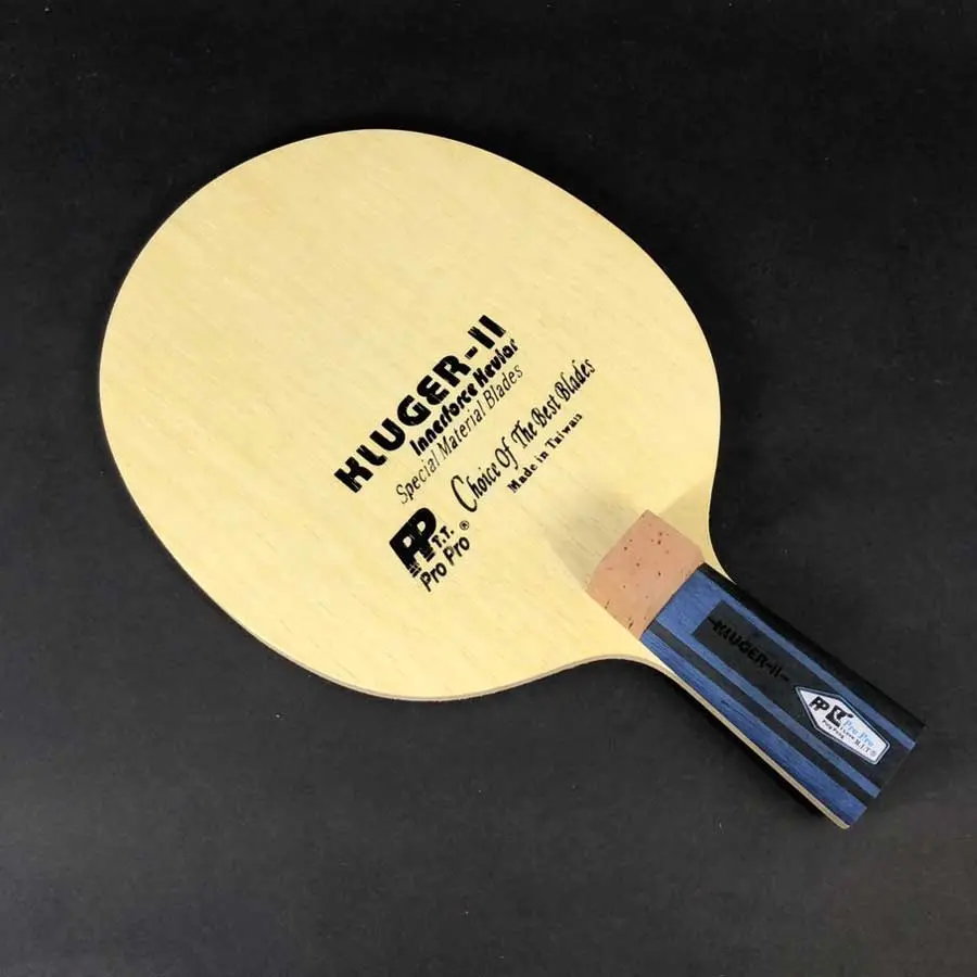 【P.P.】KLUGER-II Innerforce KVC5 CL