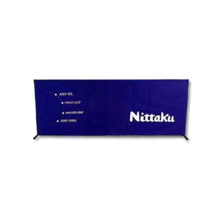 NITTAKU 球場擋球架