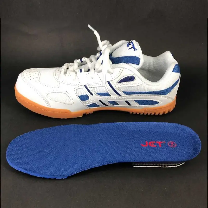 JET - 高級桌球鞋1201 圖 3