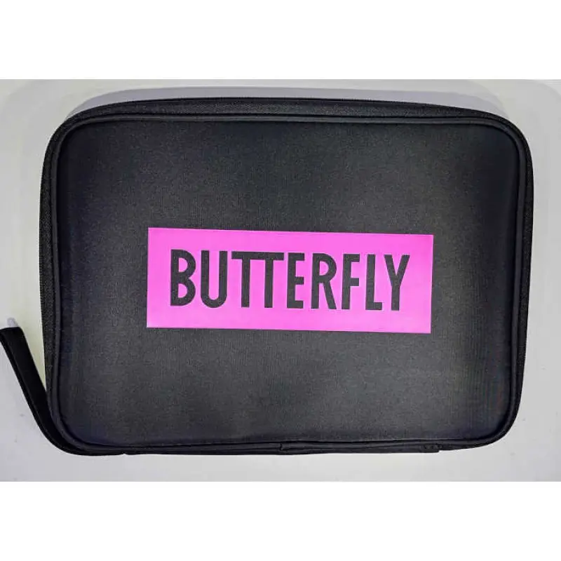 Butterfly Logo Case-A 商標方型球拍袋