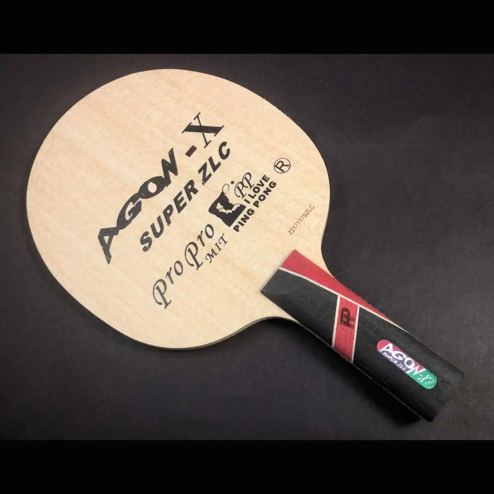 【P.P.】AGON-X ST 直柄 SUPER ZLC PRO高旋轉特仕版