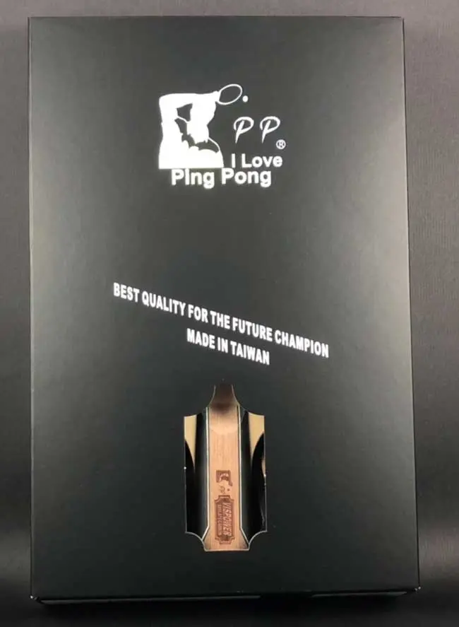【P.P.】VISPOWER ALC CS 中國式特製拍 圖 5