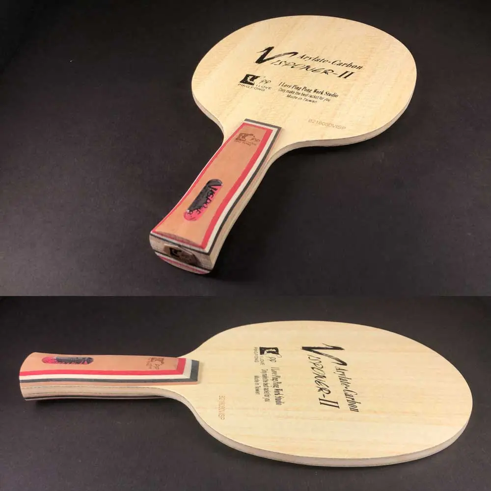 【P.P.】VISPOWER II AN(葫蘆柄) ALC 圖 3