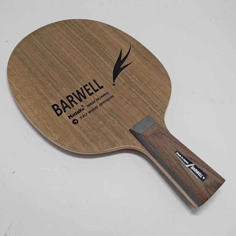 Nittaku BARWELL C 中國式