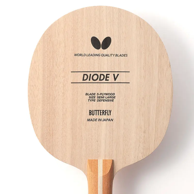 Butterfly DIODE V【削球拍】 圖 2