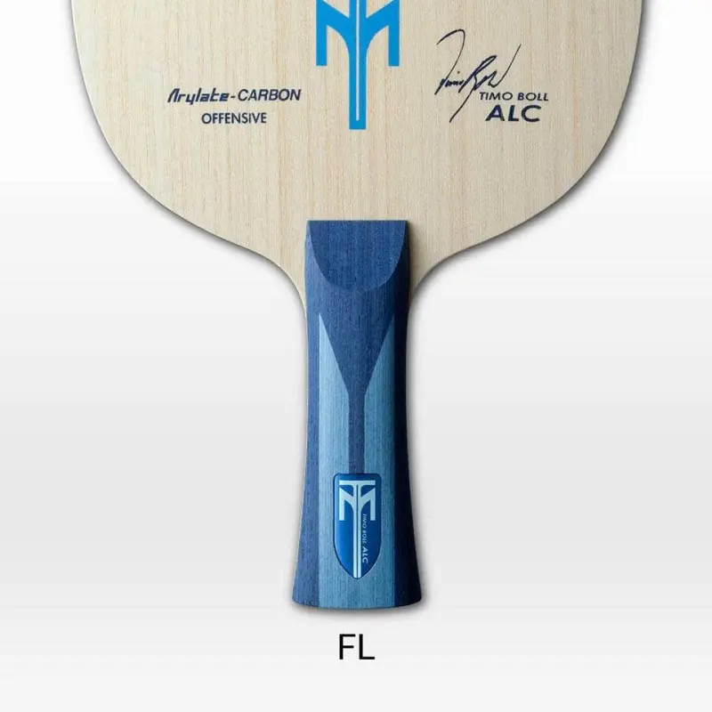 Butterfly 波爾桌球拍 TIMO BOLL ALC FL 圖 2