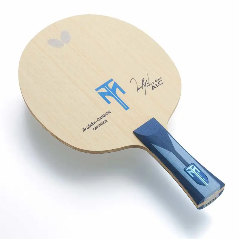 Butterfly 波爾桌球拍 TIMO BOLL ALC FL