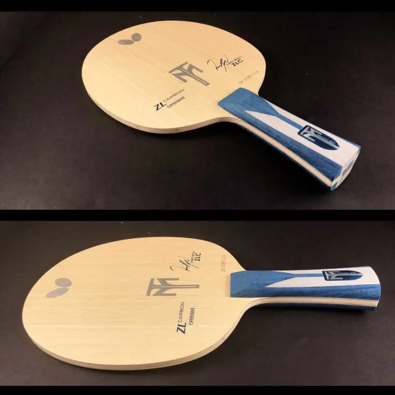 Butterfly TIMO BOLL ZLC FL 圖 4