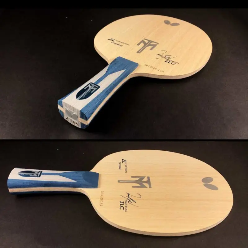 Butterfly TIMO BOLL ZLC FL 圖 3