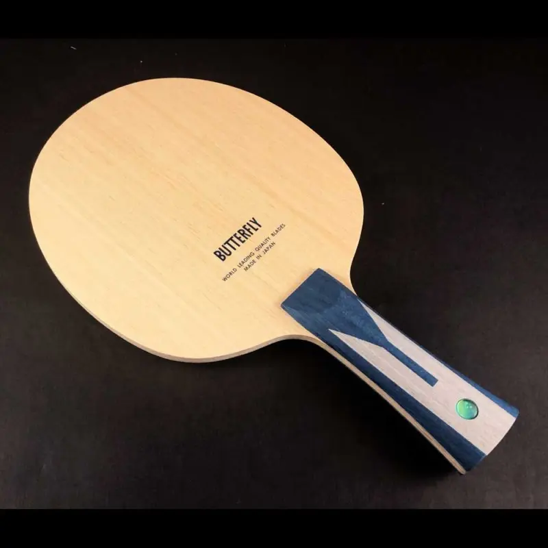 Butterfly TIMO BOLL ZLC FL 圖 2