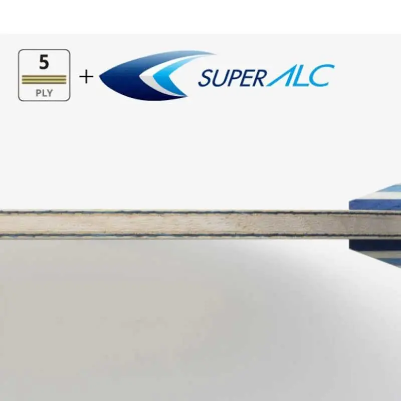 BUTTERFLY VISCARIA SUPER ALC CS 中國式徐老師特選拍 圖 5