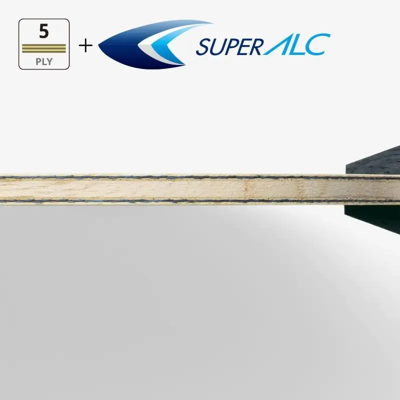 BUTTERFLY FZD 樊振東 SUPER ALC FL/ST 徐老師特選拍 圖 4