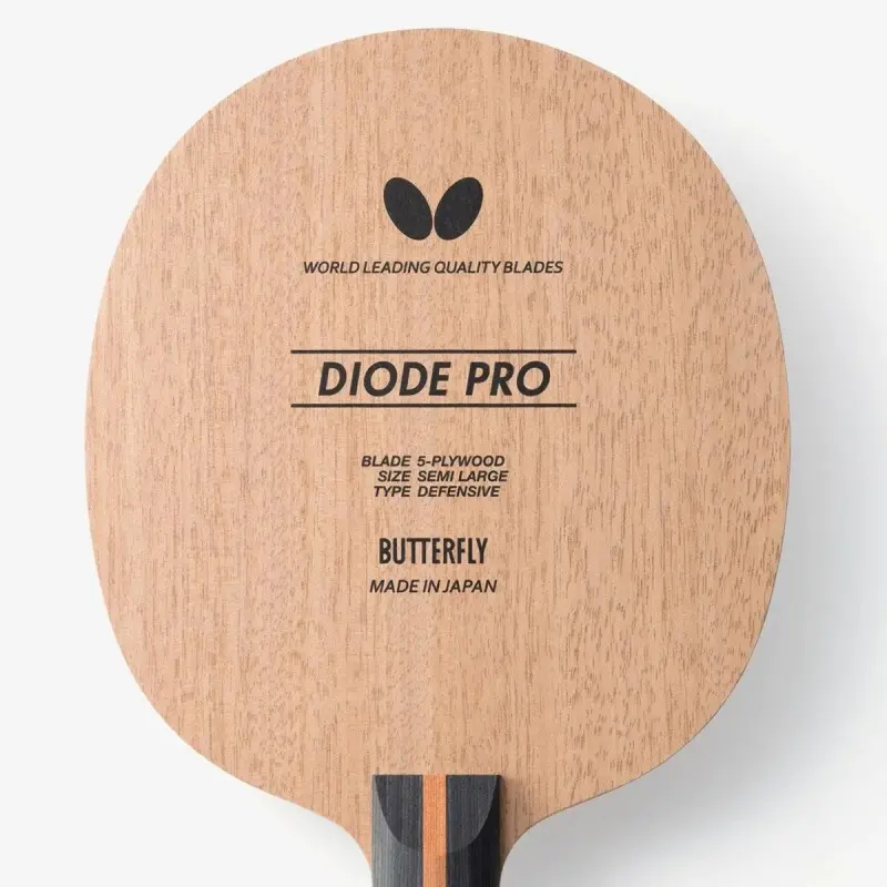 BUTTERFLY DIODE PRO 圖 4