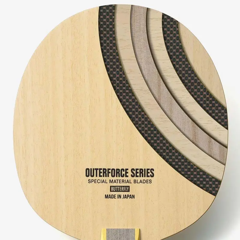 Butterfly Outerforce ZLC 中國式 CS 圖 5