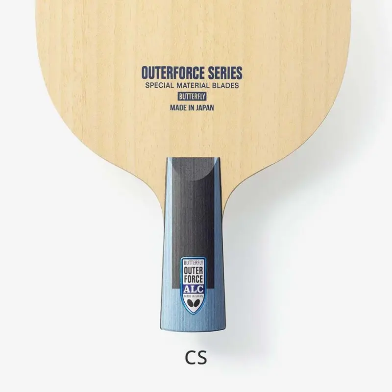 Butterfly Outerforce ALC 中國式CS 圖 2