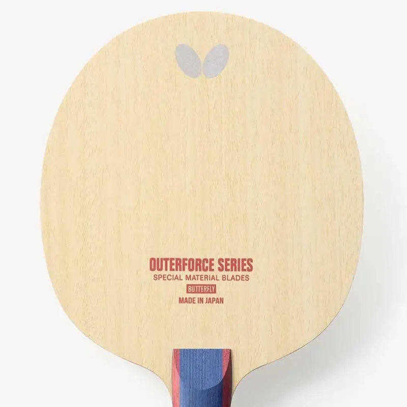 Butterfly Outerforce CAF 圖 3
