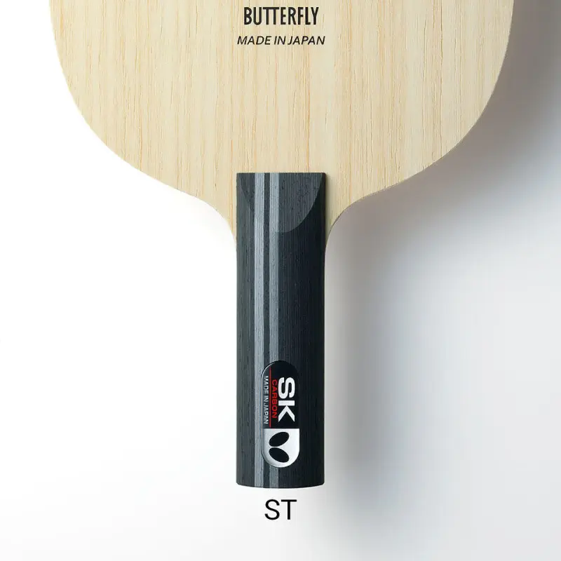 Butterfly-SK CARBON 特選拍 圖 2