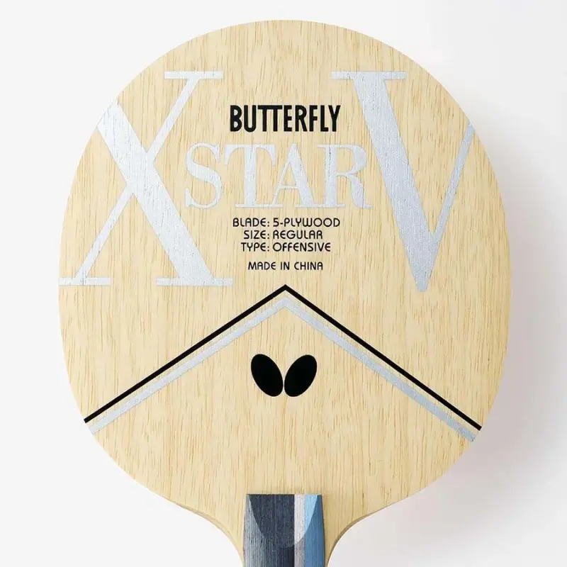 BUTTERFLY XSTAR V 圖 3