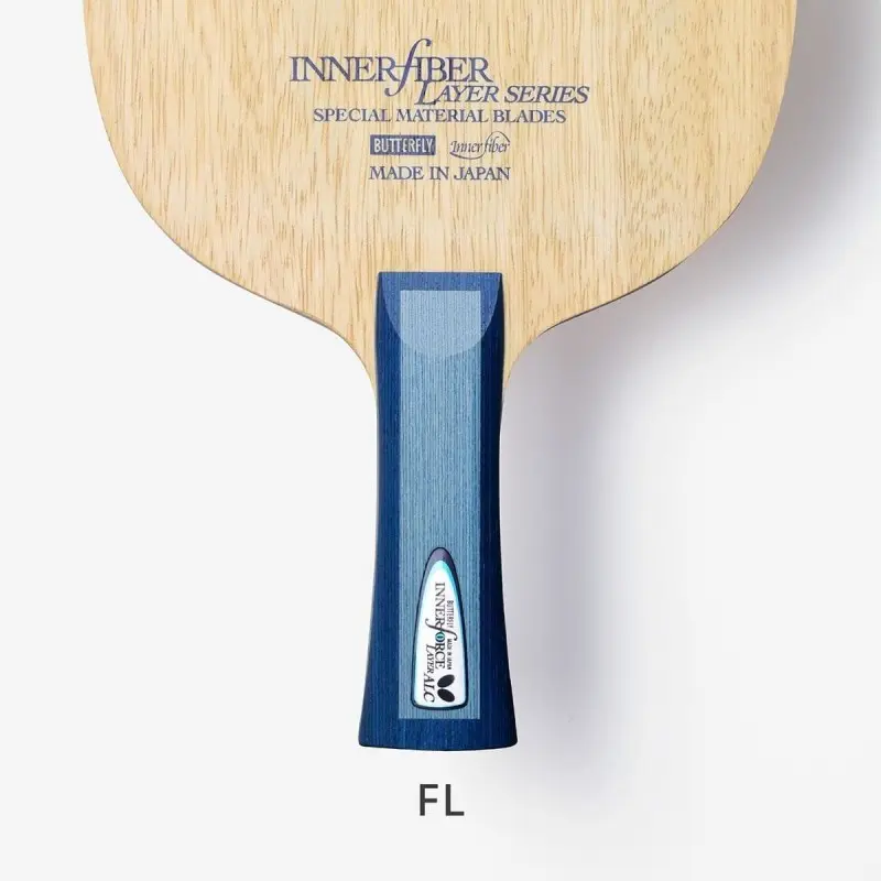 Butterfly INNERFORCE LAYER ALC-FL 圖 2