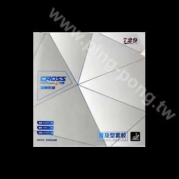 729-CROSS 縱橫 專業版