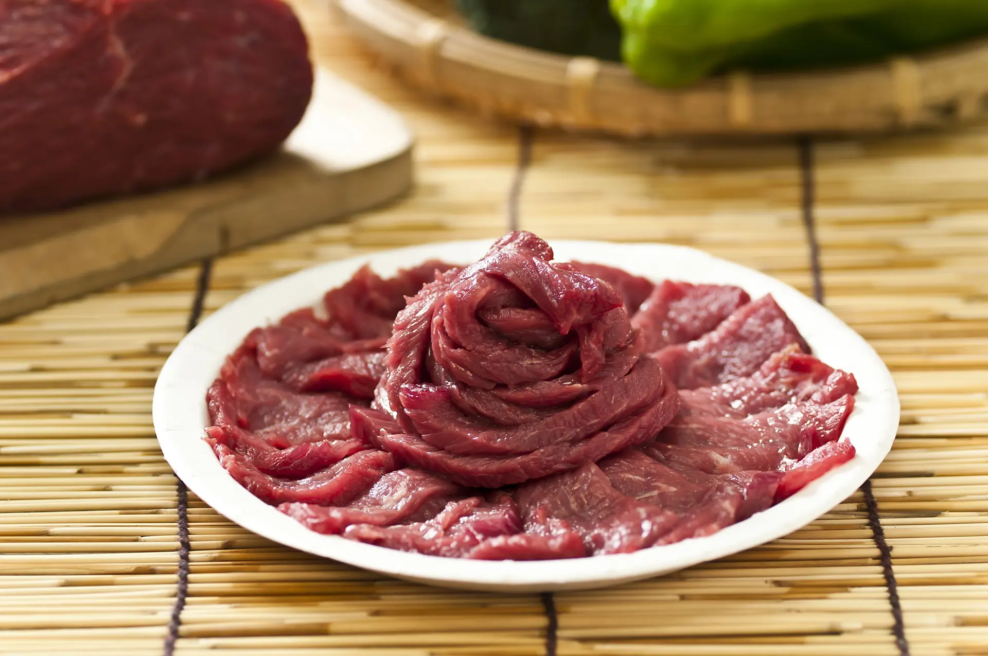 卡吉牛羊肉品專賣店