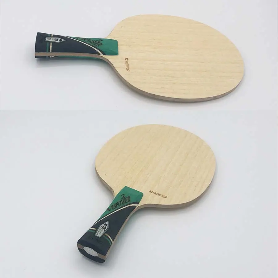 【PP】VISPOWER II ALC Pro 無印選手專業版-FL 圖 3