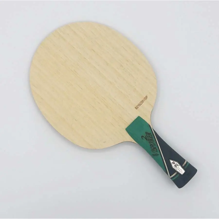 【PP】VISPOWER II ALC Pro 無印選手專業版-FL