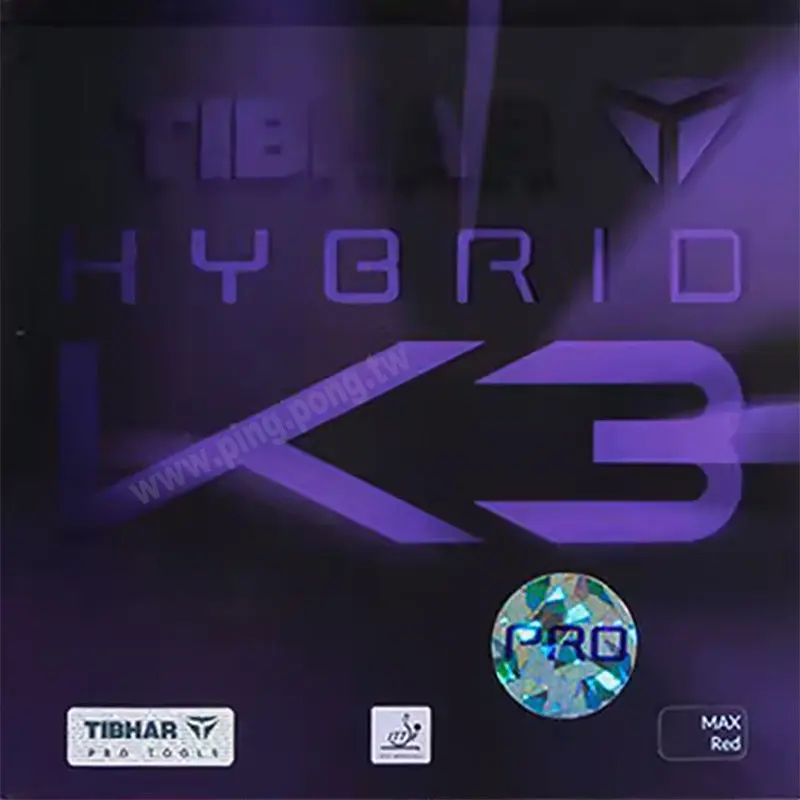 TIBHAR Hybrid K3 PRO 速度版-MAX