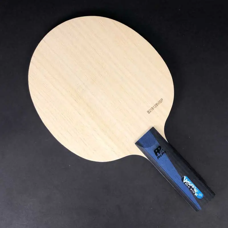 【P.P.】VISPOWER II ALC Pro 新版無印選手專業版-ST