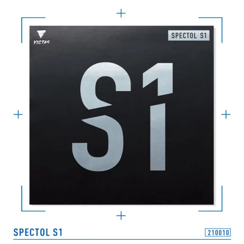 VICTAS SPECTOL S1 短顆粒