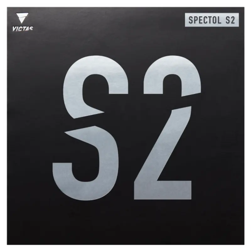 VICTAS SPECTOL S2 短顆粒