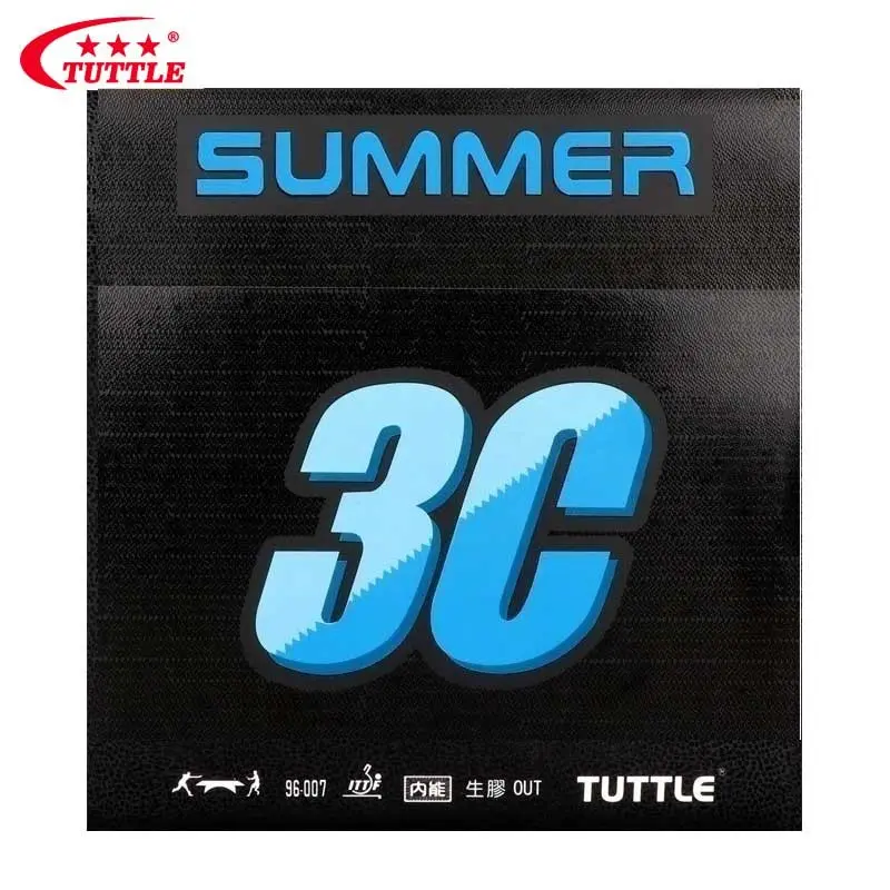 TUTTLE SUMMER-3C 大顆粒套膠