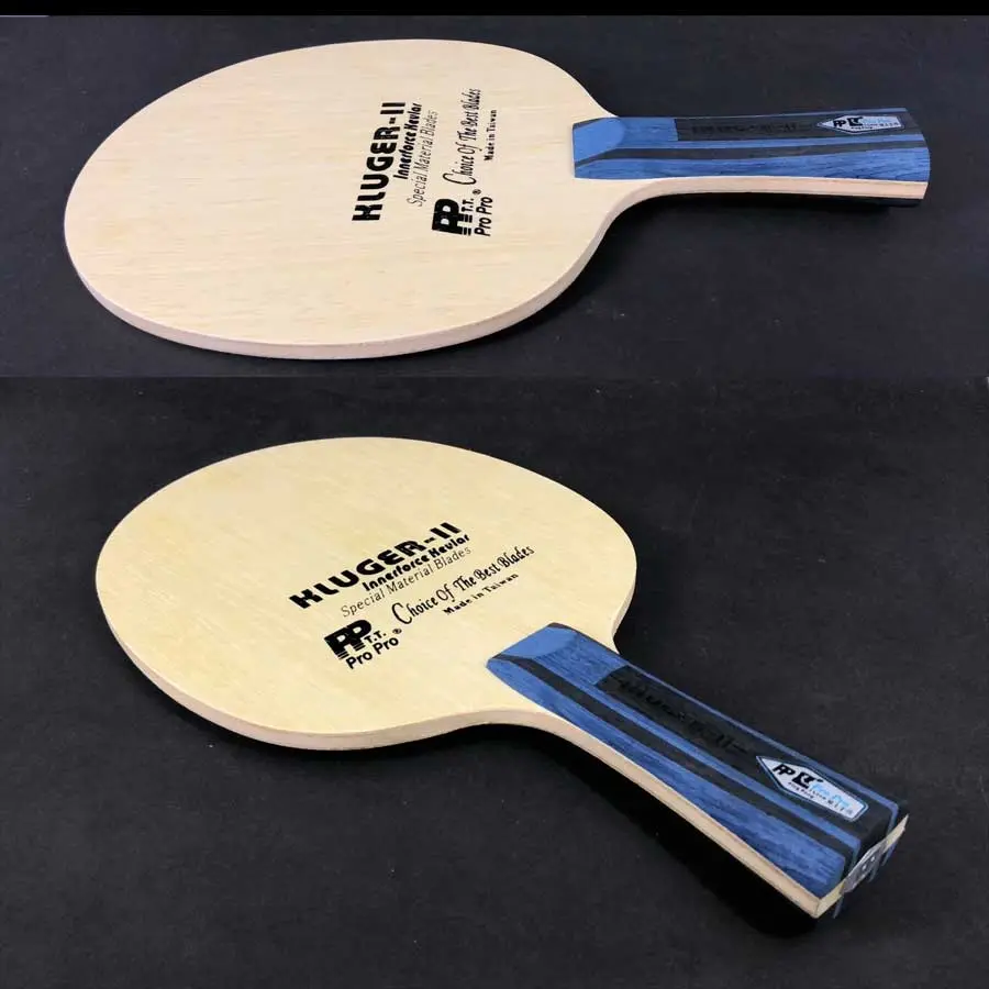 【PP】KLUGER-II Innerforce KVC5 FL 圖 4