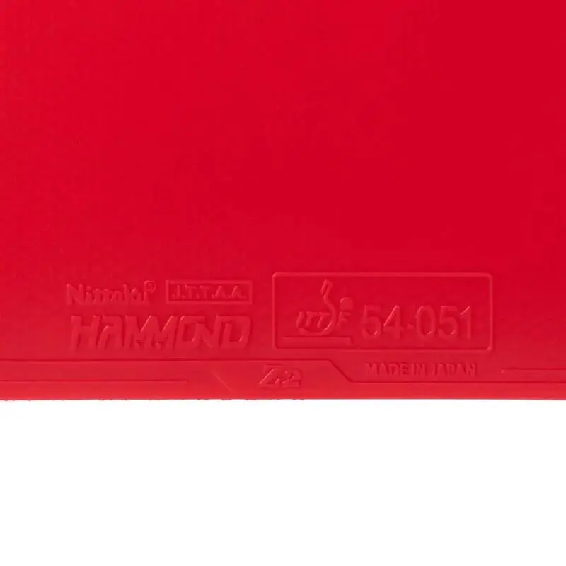 Nittaku Hammond Z2 圖 3