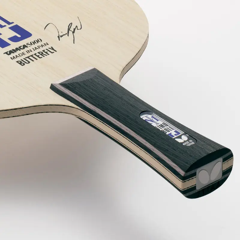 BUTTERFLY 波爾 TIMO BOLL TJ FL 兒童特選拍