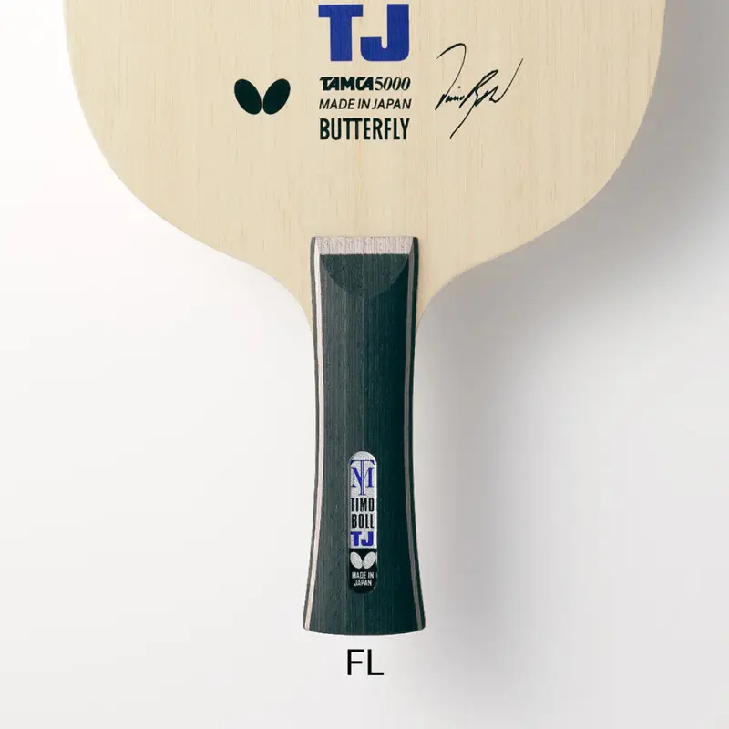 BUTTERFLY 波爾 TIMO BOLL TJ FL 兒童特選拍 圖 3