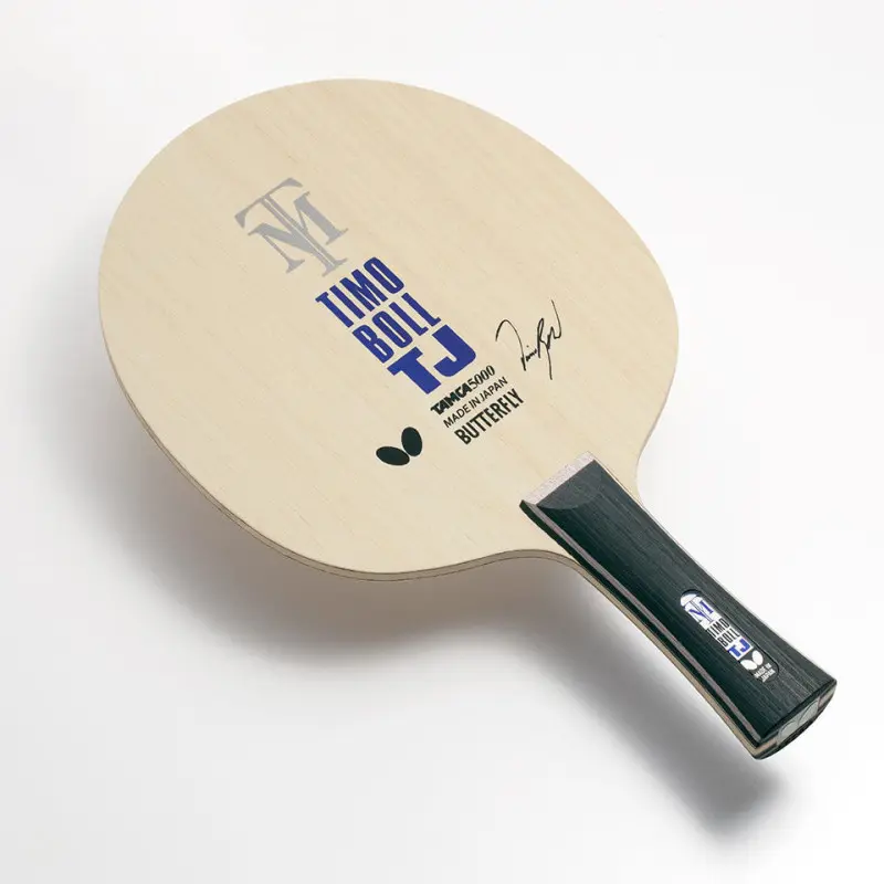 BUTTERFLY 波爾 TIMO BOLL TJ FL 兒童特選拍 圖 4