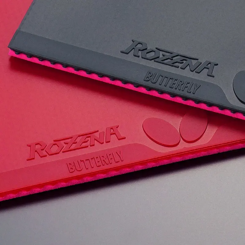 BUTTERFLY ROZENA 2.1mm 圖 3