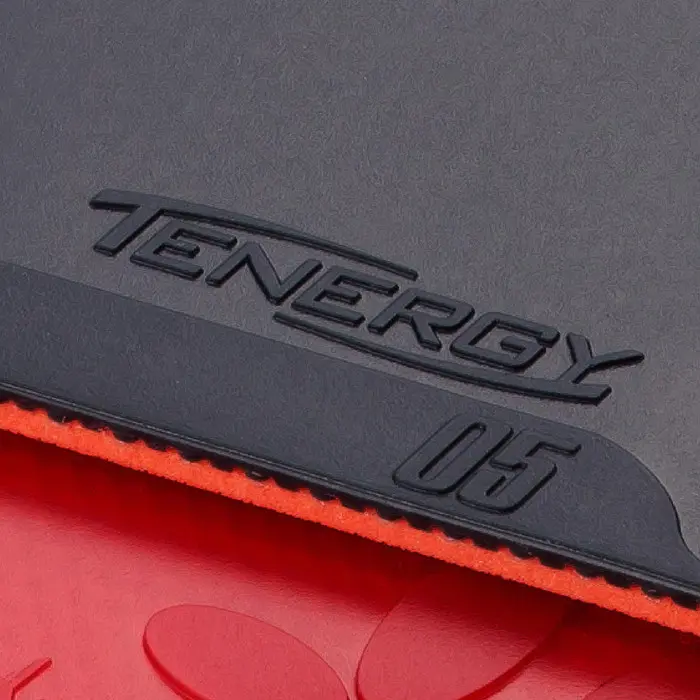 BUTTERFLY TENERGY 05 圖 2