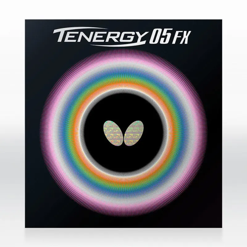 BUTTERFLY TENERGY 05 FX