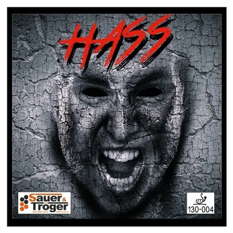 Sauer Tröger Hass